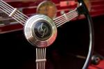 LaSalle Convertible Coupe 1936 года
